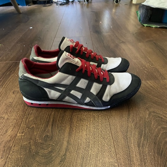 Onitsuka tiger original sz US 10.5 - Picture 2 of 3